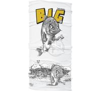 HOTSPOT DESIGN Snood Big, One Size, couvre-chef fonctionnel, SN-RB01002