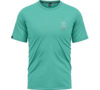 HOTSPOT DESIGN SQUID, XXL, vert, T-shirt, 010004905