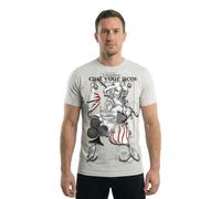 Hotspot Design T-shirt à Manches Courtes Cast Your Aces