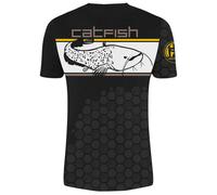 Hotspot Design T-shirt à Manches Courtes Lures Collection Sticker