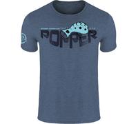 Hotspot Design T-shirt Popper 01000250-2