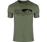 Hotspot Design T-shirt Shad 01000230-3