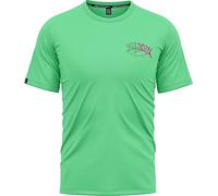 HOTSPOT DESIGN TUNA, S, vert, T-shirt, 010004701
