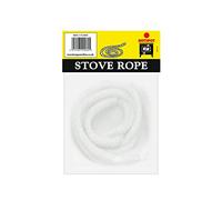 Hotspot HS220625 Corde de poêle 6 mm 25 m, Claire, 6mm x 25m Roll