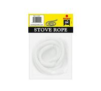 Hotspot HS220925 Corde de poêle 9 mm 25 m, Claire, 9mm x 25m Roll