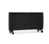 HotSpot Wave 2000W 20m² Convecteur Électrique Noir