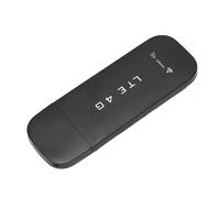 Hotspot WiFi Mobile 4G 150 Mbps jusqu'à 10 Appareils de Connexion Modem USB LTE 4G avec Routeur Portable WiFi Hotspot, pour l'europe, l'asie, l'asie du Sud-Est, L'Afrique, Le