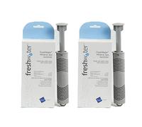 HotSpring Lot de 2 désinfectants d'eau douce pour spas Ag+ argent ionique continu 71325