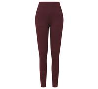 HotSquash Pantalon rouge / noir, Taille 42