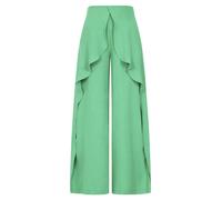 HotSquash Pantalon vert clair, Taille 44