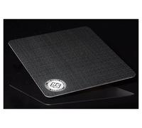 HotSwop Gorilla Plate Carbon PLAQUE IMMAT. CARBONE DE