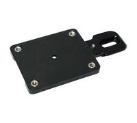 HotSwop Kit Pro Basic (S) Support de plaque d’immatriculation