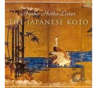 Hotta-Lister Ayako - The Japanese Koto [Import]
