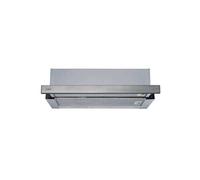 Candy Hotte CBT-625/2X/1/4U 332 m³/h Grise