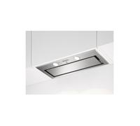Hotte 80 cm Série 700 Hob2Hood Electrolux LFG719X Acier inoxydable