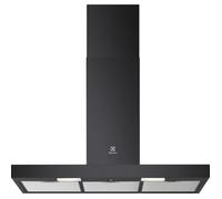 Hotte 90 cm Série 600 ExtractionTech Electrolux EFT39K Noir