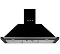 Hotte décorative murale SMEG KT90BLE