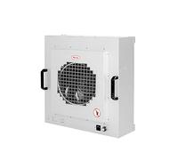 Hotte à flux laminaire 220 V 50 Hz avec filtre HEPA H13 - Banc propre classe 100 pour purification d'air de laboratoire et industriel