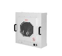 Hotte à Flux laminaire Verticale pour Maison Intelligente, 220 V 50 Hz, Filtre HEPA H13, Classe 100, pour Laboratoire et Industrie, Paillasse de Purification d'