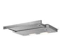 AEG-Electrolux Hotte télescopique DPB3632S Largeur 60 cm Design moderne Performance silencieuse