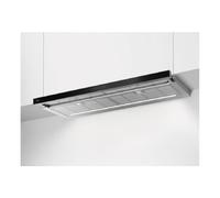 Hotte AEG GDP869PL 650 m³/h Inox