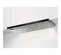 Hotte AEG GDP869PL 650 m³/h Inox