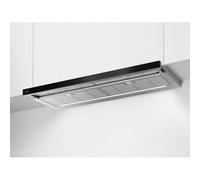 Hotte AEG GDP869PL 650 m³/h Inox