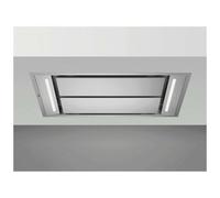 Hotte AEG NDC7792SM Intégré au plafond Acier inoxydable 600 m³/h