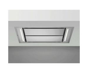 Hotte AEG NDC7792SM Intégré au plafond Acier inoxydable 600 m³/h