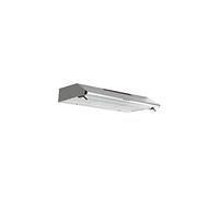Hotte casquette AIRLUX AHC940IX