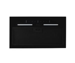Hotte Amica AHGG55BK Intégré Noir 510 m³/h