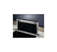 Hotte ascenseur ELECTROLUX LFD619Y Breeze - L 90 cm - Noir - Evacuation/Recyclage - 700 m³/h - 67 dB - 3 vitesses + 1 intensive