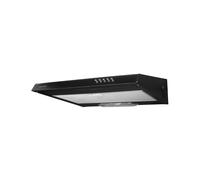 Hotte aspirante 60cm Concept extraction efficace faible bruit OPP1360bc [EEK: B]