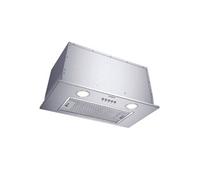Hotte Aspirante Candy 620 m³/h Inox - CBG640/2X