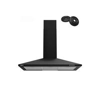 Ciarra 201BK90 Hotte 90cm avec Filtre à charbon
