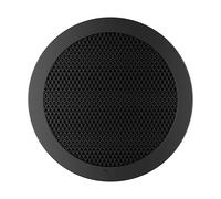 Hotte Aspirante À Ions Négatifs, Ventilateur Anti-fumée Puff Hide Purificateur D'air Électrique Portable, Élimine la Fumée de L'intérieur Mini Ventilateurs de Bureau USB - Cuisine(Oil Filter*1PC)