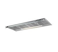 Hotte Aspirante AEG 445 m³/h Grise - GDE689HM