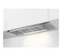 Hotte Aspirante AEG 445 m³/h Grise - GDE689HM