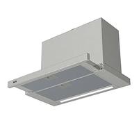 AEG-Electrolux Hotte aspirante DPE5660M – 60 cm, 660 m³/h, 69 dB(A)