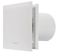 Hotte aspirante - AIRFLOW - QT100HT 9041261 - 2 vitesses - Ø100 mm - 25 dBA
