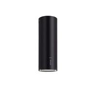 Klarstein Barella 518,5m³/h 35cm Hotte Murale Noir AP
