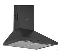 Hotte aspirante - BOSCH - DWP64BC60 - 60 cm - 3 vitesses - Eclairage LED