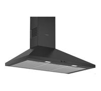 Hotte aspirante. BOSCH DWP94BC60