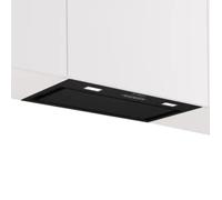 Hotte Aspirante Bosch Serie 8 555 m³/h Noir - DLN57PC60