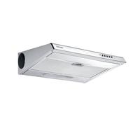 Hotte aspirante Concept OPP 2060 - Semi-intégrée - Recirculation - 320 m³/h - 54 dB