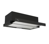 Hotte aspirante cuisine 60 cm | | Opération bouton poussoir | TEL350S