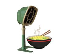 Hotte aspirante de bureau, mini hotte aspirante domestique, réglable à 66 °, réglage de la hauteur à 6 segments, facile à nettoyer, hotte de gamme 3200 tr/min pour la maison, la cuisine, la marmite, l