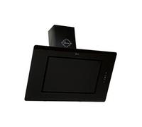 Hotte aspirante de luxe 90 à tête libre GCH S 155 BL 90 Prime