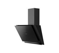 Hotte aspirante Dreame Z6000 HZ60 inclinée 60 cm 600 m³/h 4 vitesses Noir