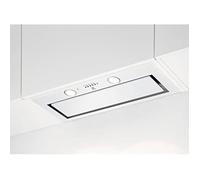 Electrolux Hotte aspirante LFG719W intégrée 3 niveaux de puissance 700 m3/h Blanc